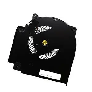 CPU GPU Cooling Fans Suitable for HP Envy 15-EP 15T-EP TPN-Q237 Series Laptop Cooler Fan 5V 0.5A 4 PIN ND85C24-19J11 M04776-001 ND85C25-19J12 M04777-001 (GPU) CPU GPU Cooling Fans Suitable for HP Envy 15-EP 15T-EP TPN-Q237 Series Laptop Cooler Fan 5V 0.5A 4 PIN ND85C24-19J11 M04776-001 ND85C25-19J12 M04777-001 (GPU)