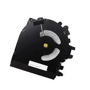CPU GPU Cooling Fans Suitable for HP Envy 15-EP 15T-EP TPN-Q237 Series Laptop Cooler Fan 5V 0.5A 4 PIN ND85C24-19J11 M04776-001 ND85C25-19J12 M04777-001 (CPU) CPU GPU Cooling Fans Suitable for HP Envy 15-EP 15T-EP TPN-Q237 Series Laptop Cooler Fan 5V 0.5A 4 PIN ND85C24-19J11 M04776-001 ND85C25-19J12 M04777-001 (CPU)