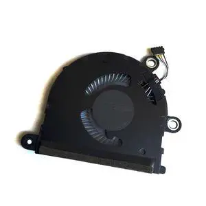 CPU GPU Cooling Fans Suitable for HP Spectre X360 13-AW TPN-Q225 Series Laptop Cooler Fan 5V 0.5A 4 PIN ND55C03-19C06 M20071-001 ND55C03-19C07 L71961-001 (CPU) CPU GPU Cooling Fans Suitable for HP Spectre X360 13-AW TPN-Q225 Series Laptop Cooler Fan 5V 0.5A 4 PIN ND55C03-19C06 M20071-001 ND55C03-19C07 L71961-001 (CPU)