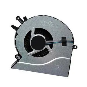 CPU GPU Cooling Fans Suitable for HP Omen 3 4 Plus 17-CE 17-an TPN-Q195 17-CE1013DX 17-AN101TX 17-AN012DX 17-AN013TX 17-AN014TX Series Laptop Cooler Fan 5V 0.5A 4 PIN 931576-001 931577-001 (GPU) CPU GPU Cooling Fans Suitable for HP Omen 3 4 Plus 17-CE 17-an TPN-Q195 17-CE1013DX 17-AN101TX 17-AN012DX 17-AN013TX 17-AN014TX Series Laptop Cooler Fan 5V 0.5A 4 PIN 931576-001 931577-001 (GPU)