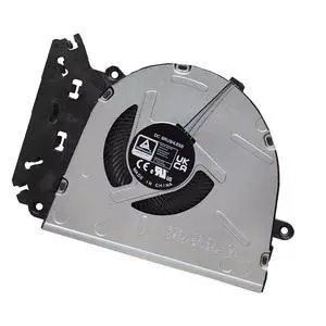 CPU Cooling Fans Suitable for HP 250 255 G10 15-FC 15Z-FC TPN-Q287 2023 Series Laptop Cooler Fan 5V 0.5A 4 PIN DFS5K12114262K FQ6V N38474-001 CPU Cooling Fans Suitable for HP 250 255 G10 15-FC 15Z-FC TPN-Q287 2023 Series Laptop Cooler Fan 5V 0.5A 4 PIN DFS5K12114262K FQ6V N38474-001