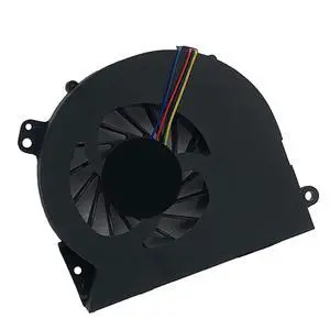 CPU Cooling Fans Suitable for HP ProBook 4540 4540S 4545 4545S 4740 4740S 4745 4745S Series Laptop Cooler Fan 5V 0.5A 4 PIN DFS5513005MC0T F8V1 683484-001 689658-001 CPU Cooling Fans Suitable for HP ProBook 4540 4540S 4545 4545S 4740 4740S 4745 4745S Series Laptop Cooler Fan 5V 0.5A 4 PIN DFS5513005MC0T F8V1 683484-001 689658-001