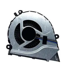 CPU GPU Cooling Fans Suitable for HP Omen 2 Plus 17-W TPN-Q174 17-W010NG 17-W043DX 17-W102NL 17-W102NS 17-W103NF 17-W119TX 17-W206TX 17-W205TX Series Laptop Cooler Fan 5V 0.5A 4 PIN (CPU) CPU GPU Cooling Fans Suitable for HP Omen 2 Plus 17-W TPN-Q174 17-W010NG 17-W043DX 17-W102NL 17-W102NS 17-W103NF 17-W119TX 17-W206TX 17-W205TX Series Laptop Cooler Fan 5V 0.5A 4 PIN (CPU)