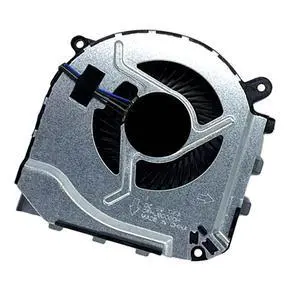 CPU GPU Cooling Fans Suitable for HP Omen 2 Plus 17-W TPN-Q174 17-W010NG 17-W043DX 17-W102NL 17-W102NS 17-W103NF 17-W119TX 17-W206TX 17-W205TX Series Laptop Cooler Fan 5V 0.5A 4 PIN (GPU) CPU GPU Cooling Fans Suitable for HP Omen 2 Plus 17-W TPN-Q174 17-W010NG 17-W043DX 17-W102NL 17-W102NS 17-W103NF 17-W119TX 17-W206TX 17-W205TX Series Laptop Cooler Fan 5V 0.5A 4 PIN (GPU)