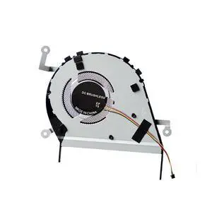 CPU Cooling Fans Suitable for Asus 13 ADOL ADOL13F ADOL13U S13 S330 S330U S330UF X330U X330FA X330UA 13NB0JD0P01211 13N1-5MP0121 Series Laptop Cooler Fan 5V 0.5A 4 PIN DFS5K121154910 FKRV CPU Cooling Fans Suitable for Asus 13 ADOL ADOL13F ADOL13U S13 S330 S330U S330UF X330U X330FA X330UA 13NB0JD0P01211 13N1-5MP0121 Series Laptop Cooler Fan 5V 0.5A 4 PIN DFS5K121154910 FKRV