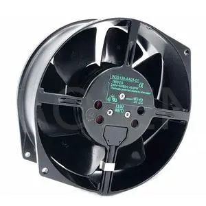 150MM AC230V 45W 0.195A W21301-AA03-01 High Temperature Resistant Metal Speed 2800RPM Elevator Accessories Tongli V3F Inverter Fan 172 * 150 * 55mm Power Electrical Cabinet Fan (2pin) 150MM AC230V 45W 0.195A W21301-AA03-01 High Temperature Resistant Metal Speed 2800RPM Elevator Accessories Tongli V3F Inverter Fan 172 * 150 * 55mm Power Electrical Cabinet Fan (2pin)