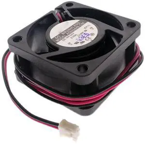 40MM 4020 DC24V Fan 0.09A 2.16W 4cm AD0424HB-C50 40 * 40 * 20MM 6500RPM Dual Ball Inverter Silent Cooling Fan (2pin) 40MM 4020 DC24V Fan 0.09A 2.16W 4cm AD0424HB-C50 40 * 40 * 20MM 6500RPM Dual Ball Inverter Silent Cooling Fan (2pin)