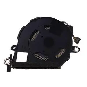 CPU + GPU Cooling Fans Suitable for HP Spectre X360 13" 13-AP 13-AE 13T-AE 13T-AE000 TPN-Q199 13-AE000TU 001TU 002TU 003TU 004TU 005TU 006TU 007TU 027TU Laptop Fan L04885-001+ L04886-001 (GPU) CPU + GPU Cooling Fans Suitable for HP Spectre X360 13" 13-AP 13-AE 13T-AE 13T-AE000 TPN-Q199 13-AE000TU 001TU 002TU 003TU 004TU 005TU 006TU 007TU 027TU Laptop Fan L04885-001+ L04886-001 (GPU)