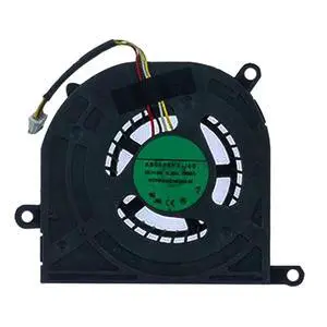 CPU Cooling Fans Suitable for HP DV2 DV2-1000 DV2-1100 DV2-1200 Series Laptop Cooler Fan 5V 0.5A 4 Pin AB0505HX -J0B CPU Cooling Fans Suitable for HP DV2 DV2-1000 DV2-1100 DV2-1200 Series Laptop Cooler Fan 5V 0.5A 4 Pin AB0505HX -J0B