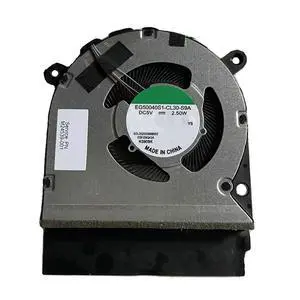 CPU Cooling Fans Suitable for HP Pavilion Discrete Graphic 14 14-DV 14T-DV 14-DV0010WM 14-DV0003TX 14-DV0065ST 14-DV0097NR 14T-DV000 TPN-Q244 Laptop Cooler Fan M24539-001 EG50040S1-CL30-S9A 5V 4 PIN CPU Cooling Fans Suitable for HP Pavilion Discrete Graphic 14 14-DV 14T-DV 14-DV0010WM 14-DV0003TX 14-DV0065ST 14-DV0097NR 14T-DV000 TPN-Q244 Laptop Cooler Fan M24539-001 EG50040S1-CL30-S9A 5V 4 PIN