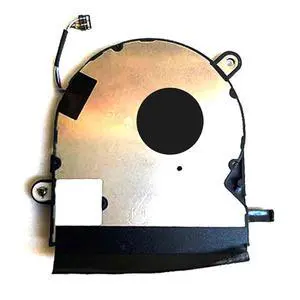 CPU + GPU Cooling Fans Suitable for HP EliteBook x360 1030 G4 HSN-Q20C Series Laptop Cooler Fan 5V 0.5A 4 PIN P/N; L75139-001 ND55C02-19D08 + ND55C02-19D07 (CPU) CPU + GPU Cooling Fans Suitable for HP EliteBook x360 1030 G4 HSN-Q20C Series Laptop Cooler Fan 5V 0.5A 4 PIN P/N; L75139-001 ND55C02-19D08 + ND55C02-19D07 (CPU)