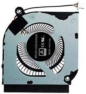 CPU Cooling Fans Suitable for Ac-er Predator Helios 300 PH317 53 54 PH315 52 53 for Nitro 5 AN515 45 44 43 57 56 55 AN517 41 51 52 54 N20C1 N20C2 N20C3 Series DFS5K223052836 5V 0.5A 4 Pin CPU Cooling Fans Suitable for Ac-er Predator Helios 300 PH317 53 54 PH315 52 53 for Nitro 5 AN515 45 44 43 57 56 55 AN517 41 51 52 54 N20C1 N20C2 N20C3 Series DFS5K223052836 5V 0.5A 4 Pin