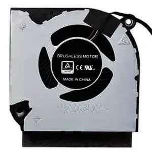 GPU Cooling Fans Suitable for Ac-er Predator Helios 300 PH317 53 54 PH315 52 53 for Nitro 5 AN515 45 44 43 57 56 55 AN517 41 51 52 54 N20C1 N20C2 N20C3 Series DFS5310050PL0T FML9 5V 0.5A 4 Pin GPU Cooling Fans Suitable for Ac-er Predator Helios 300 PH317 53 54 PH315 52 53 for Nitro 5 AN515 45 44 43 57 56 55 AN517 41 51 52 54 N20C1 N20C2 N20C3 Series DFS5310050PL0T FML9 5V 0.5A 4 Pin