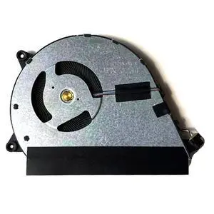 CPU Cooling Fans Suitable for HP Chromebook 14A-NA TPN-Q234 13-BB TPN-Q243 Series Laptop Cooler Fan ND75C39 5V 0.5A 4 PIN P/N: M33916-001 M23599-001 CPU Cooling Fans Suitable for HP Chromebook 14A-NA TPN-Q234 13-BB TPN-Q243 Series Laptop Cooler Fan ND75C39 5V 0.5A 4 PIN P/N: M33916-001 M23599-001