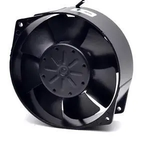 UT675D-TP 200V 43/40W All Metal High Temperature 172×150×55mm AC AXIAL Cooling Fan UT675D-TP 200V 43/40W All Metal High Temperature 172×150×55mm AC AXIAL Cooling Fan