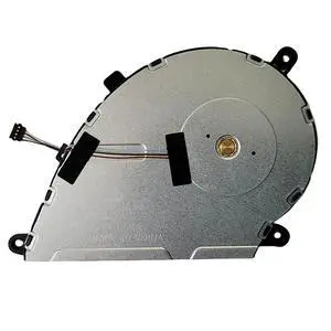 CPU Cooling Fans Suitable for HP Chromebook 14C-CA 14CT-CA Pro C640 TPNQ239 Series 14c-CA00XX 14CT-CA00XX Laptop Cooler Fan 5V 0.5A 4 PIN ND55C63-19J16 P/N: M08972-001 CPU Cooling Fans Suitable for HP Chromebook 14C-CA 14CT-CA Pro C640 TPNQ239 Series 14c-CA00XX 14CT-CA00XX Laptop Cooler Fan 5V 0.5A 4 PIN ND55C63-19J16 P/N: M08972-001
