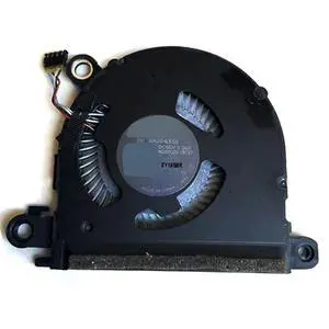 GPU Cooling Fans Suitable for HP Spectre x360 13-AW TPN-Q225 Series 13-AW2042TU 13-AW0091NA 13-AW0023DX 13-AW0003DX 13-AW0013DX 5V 0.5A 4 PIN ND55C03-19C06 + ND55C03-19C07 (GPU) GPU Cooling Fans Suitable for HP Spectre x360 13-AW TPN-Q225 Series 13-AW2042TU 13-AW0091NA 13-AW0023DX 13-AW0003DX 13-AW0013DX 5V 0.5A 4 PIN ND55C03-19C06 + ND55C03-19C07 (GPU)
