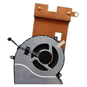 CPU Cooling Fans Suitable for HP Omen 3 Plus 4 Plus 17-CE 17-an TPN-Q195 Series 17-AN012DX 17-AN013TX 17-AN014TX 17-AN101TX 17-CE1013DX Laptop Cooler Fan 5V 4 PIN OFJL50000H + OFJL60000H (CPU) CPU Cooling Fans Suitable for HP Omen 3 Plus 4 Plus 17-CE 17-an TPN-Q195 Series 17-AN012DX 17-AN013TX 17-AN014TX 17-AN101TX 17-CE1013DX Laptop Cooler Fan 5V 4 PIN OFJL50000H + OFJL60000H (CPU)