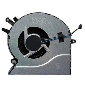 GPU Cooling Fans Suitable for HP Omen 3 Plus 4 Plus 17-CE 17-an TPN-Q195 Series 17-AN012DX 17-AN013TX 17-AN014TX 17-AN101TX 17-CE1013DX Laptop Cooler Fan 5V 4 PIN OFJL50000H + OFJL60000H (GPU) GPU Cooling Fans Suitable for HP Omen 3 Plus 4 Plus 17-CE 17-an TPN-Q195 Series 17-AN012DX 17-AN013TX 17-AN014TX 17-AN101TX 17-CE1013DX Laptop Cooler Fan 5V 4 PIN OFJL50000H + OFJL60000H (GPU)