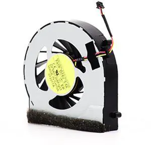 CPU Cooling Fans Suitable for HP Envy 17 17T-1000 17T-1100 17-1000 17-1100 17-1101TX 17-1200 17-2000 Series Laptop Cooler Fan 5V 0.5A 3 PIN DFS601305FQ0T FA7P P/N: 633075-001 CPU Cooling Fans Suitable for HP Envy 17 17T-1000 17T-1100 17-1000 17-1100 17-1101TX 17-1200 17-2000 Series Laptop Cooler Fan 5V 0.5A 3 PIN DFS601305FQ0T FA7P P/N: 633075-001