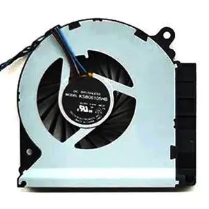 GPU Cooling Fans Suitable for HP Envy 15-3000 15-3000TX 15-3200 15-3202TX 15T-3200 Series Laptop Cooler Fan 5V 0.4A 4 PIN KSB0505HB -BE24 + KSB06105HB -BE25 (GPU) GPU Cooling Fans Suitable for HP Envy 15-3000 15-3000TX 15-3200 15-3202TX 15T-3200 Series Laptop Cooler Fan 5V 0.4A 4 PIN KSB0505HB -BE24 + KSB06105HB -BE25 (GPU)