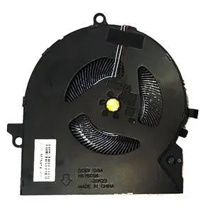5V CPU Cooling Fans Suitable for HP OMEN 7 RTX3050 16-B 16-B0001TX 16-B0005TX 16-C TPN-Q265 TPN-Q267 Series Laptop Cooler Fan 5V 0.6A 4 PIN NS75C06-20K23 + NS75C06-20K24 (CPU) 5V CPU Cooling Fans Suitable for HP OMEN 7 RTX3050 16-B 16-B0001TX 16-B0005TX 16-C TPN-Q265 TPN-Q267 Series Laptop Cooler Fan 5V 0.6A 4 PIN NS75C06-20K23 + NS75C06-20K24 (CPU)