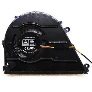 CPU Cooling Fans Suitable for HP Pavilion 13 13-BE TPN-W152 2021 Year Series : 13-be00xx 13-be10xx 13-be 20xx Laptop Cooler Fan 5V 0.5A 4 PIN DFS5K12115491P FNA0 P/N: M52816-001 CPU Cooling Fans Suitable for HP Pavilion 13 13-BE TPN-W152 2021 Year Series : 13-be00xx 13-be10xx 13-be 20xx Laptop Cooler Fan 5V 0.5A 4 PIN DFS5K12115491P FNA0 P/N: M52816-001