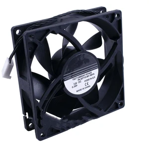 New Heatsink Fan 647113-001 for HP Z420 Z440 Z620 Z840 Z820 Z800,Workstation Front Case Fan Assembly 749598-001 782506-001 DC 12V 0.35A Size: 90x90x25mm 4-Wire 4-pin New Heatsink Fan 647113-001 for HP Z420 Z440 Z620 Z840 Z820 Z800,Workstation Front Case Fan Assembly 749598-001 782506-001 DC 12V 0.35A Size: 90x90x25mm 4-Wire 4-pin