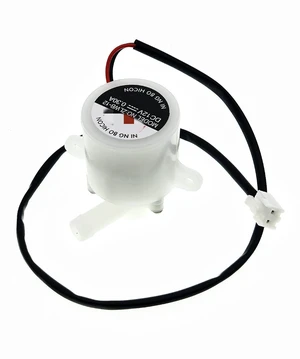 ZLWB-12 HZB-12A/25BF Household Small Bullet Ice Maker Water Pump Compatible with HZB-50A/ HZB-50/ HZB-60/ HZB-80/ HZB-25BF/ HZB-13F/ HZB-20F/ HZB-20FA Ice Maker Machine DC 12V 0.3A ZLWB-12 HZB-12A/25BF Household Small Bullet Ice Maker Water Pump Compatible with HZB-50A/ HZB-50/ HZB-60/ HZB-80/ HZB-25BF/ HZB-13F/ HZB-20F/ HZB-20FA Ice Maker Machine DC 12V 0.3A
