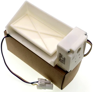 FBZA-1750-10D Refrigerator Damper Motor Compatible with Samsung DA31-00043F DA31-00071F BCD-286WNQISS1 290WNRISA1 WNSIWW NSBA001TF1 SRL453DW SRL450ELS SRL449EEW- FBZA-1750-10D Refrigerator Damper Motor Compatible with Samsung DA31-00043F DA31-00071F BCD-286WNQISS1 290WNRISA1 WNSIWW NSBA001TF1 SRL453DW SRL450ELS SRL449EEW-