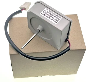 KBL-48ZWT05-1202A Refrigerator Evaporator Fan Motor Compatble with Omar Refrigerator and Magic Chef 3059900004 5304518492 etc, DC 12V 2W 2200r/min KBL-48ZWT05-1202A Refrigerator Evaporator Fan Motor Compatble with Omar Refrigerator and Magic Chef 3059900004 5304518492 etc, DC 12V 2W 2200r/min