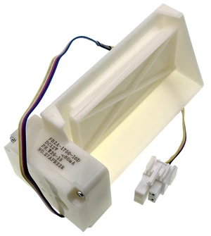 FBZA-1750-10D Refrigerator Damper Motor for Samsung DA31-00043F BCD-286WNQISS1 290WNRISA1 WNSIWW DC12V W29-15 Door Motor FBZA-1750-10D Refrigerator Damper Motor for Samsung DA31-00043F BCD-286WNQISS1 290WNRISA1 WNSIWW DC12V W29-15 Door Motor