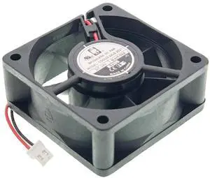 Cooling Fan OD6025-24LB, 2.36" x 2.36" x 0.98", Server Cooling Fan, Compatible with Viking 004551-000, 000730-000, 12075003, PE050226, PE950185, V12075003, DC 24V 0.08A Cooling Fan OD6025-24LB, 2.36" x 2.36" x 0.98", Server Cooling Fan, Compatible with Viking 004551-000, 000730-000, 12075003, PE050226, PE950185, V12075003, DC 24V 0.08A