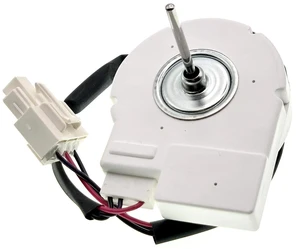 50240401000Q ZWF-02-4 Refrigerator Evaporator Fan Motor Compatible with Magic Chef, Midea, Avanti, Haier Refrigerator, Replaces 5304498691, A62M12SI, 50240401000QRC, DC12V 4W 2100RPM,CCW. 50240401000Q ZWF-02-4 Refrigerator Evaporator Fan Motor Compatible with Magic Chef, Midea, Avanti, Haier Refrigerator, Replaces 5304498691, A62M12SI, 50240401000QRC, DC12V 4W 2100RPM,CCW.