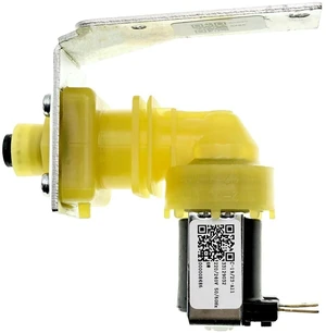 000008486, 000009121, IH9121 Ice Machine Water Valve Compatible With Manitowoc Ice Machines,220/240V 50/60Hz 6W, Replaces I1, ID, IR, IT, IY, K,QCA, QFA, QY, SD, SY Series Machines, 000008486, 000009121, IH9121 Ice Machine Water Valve Compatible With Manitowoc Ice Machines,220/240V 50/60Hz 6W, Replaces I1, ID, IR, IT, IY, K,QCA, QFA, QY, SD, SY Series Machines,