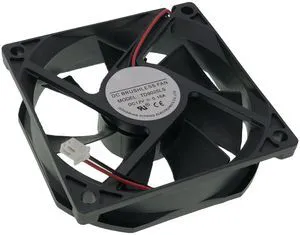 for TONON TD9025LS Wine Fridge Hotel Refrigerator, DC12V 0.16A Size: 90x90x25mm, 2-Wire Cooling Fan. for TONON TD9025LS Wine Fridge Hotel Refrigerator, DC12V 0.16A Size: 90x90x25mm, 2-Wire Cooling Fan.