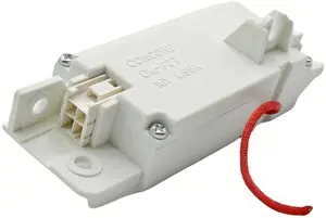 EBF61215202 EBF61215204 Washing Machine Lid Switch Assembly Fit for LG Washing, Replaces AP5597170,2667077, AH3644957, EA3644957, PS3644957, EBF61215203, DC16V 0.95Amp EBF61215202 EBF61215204 Washing Machine Lid Switch Assembly Fit for LG Washing, Replaces AP5597170,2667077, AH3644957, EA3644957, PS3644957, EBF61215203, DC16V 0.95Amp