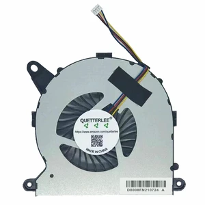 Replacement New CPU Cooling Fan for Intel NUC NUC8 NUC8i3BEK4 NUC8i7BEH NUC8i5BEH NUC8i3BEH NUC8i5bek BOXNUC8i7BEH6 NUC8BEH I3/I5/I7 Mini Host Series BSC0805HA-00 BAZB0808R5H P004 5V Fan Replacement New CPU Cooling Fan for Intel NUC NUC8 NUC8i3BEK4 NUC8i7BEH NUC8i5BEH NUC8i3BEH NUC8i5bek BOXNUC8i7BEH6 NUC8BEH I3/I5/I7 Mini Host Series BSC0805HA-00 BAZB0808R5H P004 5V Fan