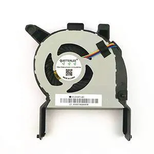 Replacement New Compatible HP ProDesk 400 G2 600 G2 EliteDesk 800 G2 Laptop CPU Cooling Fan 4pins 810571-001 DFB593512MN0T FH0A DC12V 0.7A Fan Replacement New Compatible HP ProDesk 400 G2 600 G2 EliteDesk 800 G2 Laptop CPU Cooling Fan 4pins 810571-001 DFB593512MN0T FH0A DC12V 0.7A Fan