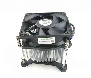 New for HP 4-Pin 644724-001 724801-001 644725-001 CPU Heatsink Fan Pro 3000 3010 3400 3405 3500 3515 3380 A6000 P7 H8 P7-1010 Envy 700-216 750-114 400G1 Intel 1150 1155 1156 1151 Series Fan New for HP 4-Pin 644724-001 724801-001 644725-001 CPU Heatsink Fan Pro 3000 3010 3400 3405 3500 3515 3380 A6000 P7 H8 P7-1010 Envy 700-216 750-114 400G1 Intel 1150 1155 1156 1151 Series Fan