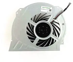 Replacement Internal Cooling Fan for Sony PlayStation 4 Pro Ps4 Pro Fan CUH-7000 CUH-7XXX Cuh-7000Bb01 CUH-7115B CUH-7215B 7000-7500 6X29Frs Series G95C12MS1CJ-56J14 G95C12MS1AJ-56J14 Fan Replacement Internal Cooling Fan for Sony PlayStation 4 Pro Ps4 Pro Fan CUH-7000 CUH-7XXX Cuh-7000Bb01 CUH-7115B CUH-7215B 7000-7500 6X29Frs Series G95C12MS1CJ-56J14 G95C12MS1AJ-56J14 Fan