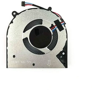 New CPU Cooling Fan for HP 14-CF 14-CK 14-CM 14-DK 14-MA 240G7 246G7 300G5 340G5 348G5 14S-dk 14S-DP 14-DA 14S-CR 14Q-DP 14Q-DK 14Q-CS TPN-I130 I131 I132 I135 14-dk0731 14-CK0517 Series L23189-001 Fan New CPU Cooling Fan for HP 14-CF 14-CK 14-CM 14-DK 14-MA 240G7 246G7 300G5 340G5 348G5 14S-dk 14S-DP 14-DA 14S-CR 14Q-DP 14Q-DK 14Q-CS TPN-I130 I131 I132 I135 14-dk0731 14-CK0517 Series L23189-001 Fan