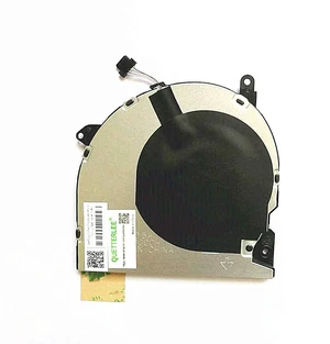 Replacement New CPU Cooling Fan for HP ProBook 440G6 445G6 440 G6 445 G6 HSN-Q15C Series L48270-001 FL8J 5V 0.5A Fan Replacement New CPU Cooling Fan for HP ProBook 440G6 445G6 440 G6 445 G6 HSN-Q15C Series L48270-001 FL8J 5V 0.5A Fan