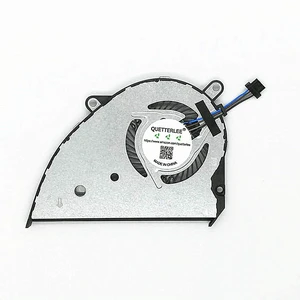 Replacement New Integrated Graphics CPU Cooling Fan for HP Pavilion 14-CE 14-CE1004TX 14-CE1006TX 0008CA 14-CE0010CA 14-CE0064ST 0068ST 1058WM 2068ST Series L26368-001 NFB87A05H-001 Fan Replacement New Integrated Graphics CPU Cooling Fan for HP Pavilion 14-CE 14-CE1004TX 14-CE1006TX 0008CA 14-CE0010CA 14-CE0064ST 0068ST 1058WM 2068ST Series L26368-001 NFB87A05H-001 Fan