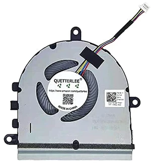 Replacement New Laptop CPU Cooling Fan for Dell Inspiron 3533 3583 3593 3585 5593 5594 3501 3505 vostro 3400 3401 3500 2021 3583 3584 Series 07MCD0 DFS531005MCOT FK39 PB7806S05HN2 DC5V Fan Replacement New Laptop CPU Cooling Fan for Dell Inspiron 3533 3583 3593 3585 5593 5594 3501 3505 vostro 3400 3401 3500 2021 3583 3584 Series 07MCD0 DFS531005MCOT FK39 PB7806S05HN2 DC5V Fan