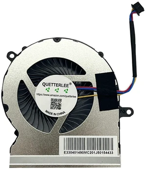 Replacement New Laptop GPU Cooling Fan for MSI GL65 GE65 GP65 WE65 GL65 Leopard 10SFKV-062 MS-16U1 MS-16U2 MS-16U5 MS-16U7 Series PAAD06015SL N426 Fan Replacement New Laptop GPU Cooling Fan for MSI GL65 GE65 GP65 WE65 GL65 Leopard 10SFKV-062 MS-16U1 MS-16U2 MS-16U5 MS-16U7 Series PAAD06015SL N426 Fan