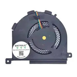 Replacement New Laptop Integrated Graphics CPU Cooling Fan for DELL Latitude E5450 Series 06YYDG KDB0705HC A04 DC5V 0.5A Fan Replacement New Laptop Integrated Graphics CPU Cooling Fan for DELL Latitude E5450 Series 06YYDG KDB0705HC A04 DC5V 0.5A Fan