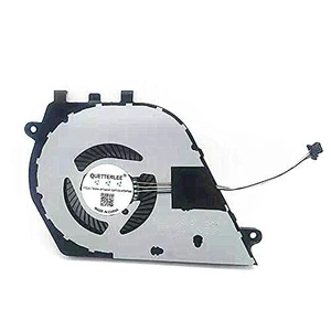 Replacement New CPU Cooling Fan for DELL INSPIRON 5590 5598 Vostro 5490 5498 Series 0CKNH2 0M638T DFS5K12114262G FM27 Fan Replacement New CPU Cooling Fan for DELL INSPIRON 5590 5598 Vostro 5490 5498 Series 0CKNH2 0M638T DFS5K12114262G FM27 Fan