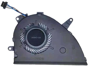 New Integrated Graphics CPU Cooling Fan for HP 15-CS 15-CW 15-CS0061CL 15-CS0069NR 15-CS0072WM 15-CS0079NR 0082CL 83CL 85CL 86CL 2021CL 2079NR Series L25584-001 L27902-001 NS85B00-17K24 Fan New Integrated Graphics CPU Cooling Fan for HP 15-CS 15-CW 15-CS0061CL 15-CS0069NR 15-CS0072WM 15-CS0079NR 0082CL 83CL 85CL 86CL 2021CL 2079NR Series L25584-001 L27902-001 NS85B00-17K24 Fan