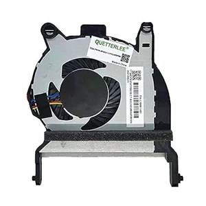 Replacement New Laptop CPU Cooling Fan for HP Elitedesk 800 G4 800 G5 705 G4 705 G5 ProDesk 400 G4 405 G4 405 G5 400 G5 400G6 600 G4 600 G5 Desktop Mini DM Series L19561-001 FL3B DC12V Fan Replacement New Laptop CPU Cooling Fan for HP Elitedesk 800 G4 800 G5 705 G4 705 G5 ProDesk 400 G4 405 G4 405 G5 400 G5 400G6 600 G4 600 G5 Desktop Mini DM Series L19561-001 FL3B DC12V Fan